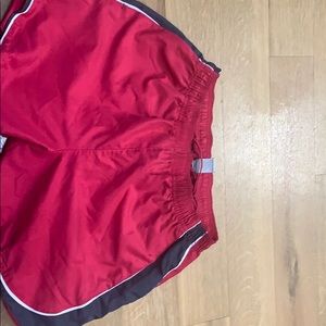 Shorts from the brand bcg